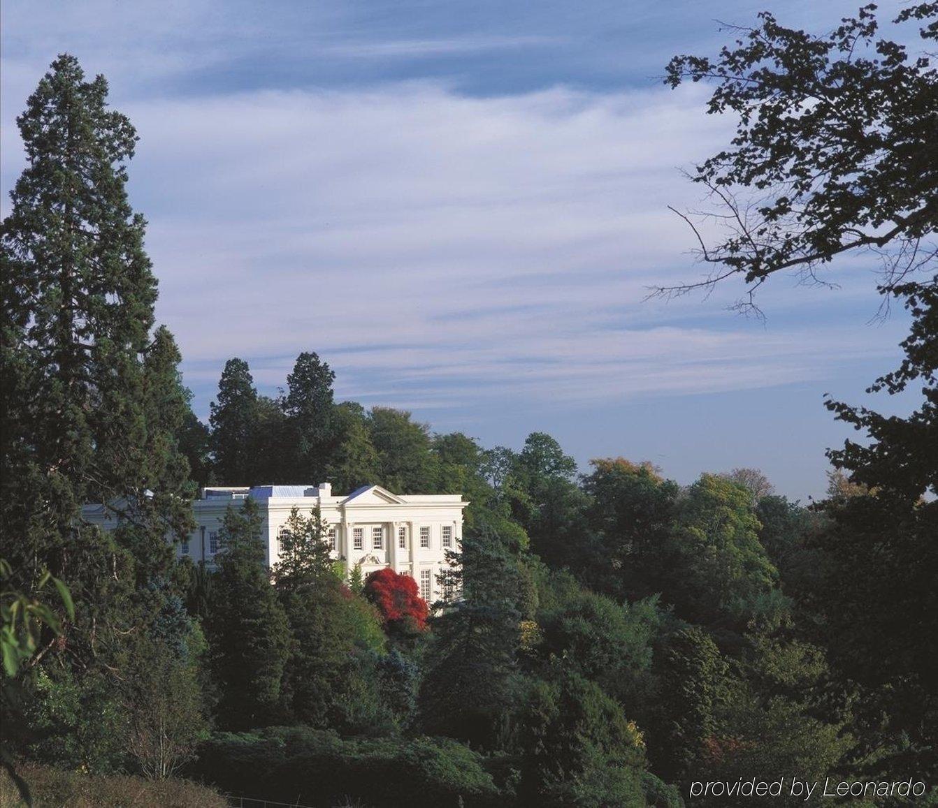 Sunningdale Park Ascot (Berkshire) Exterior foto